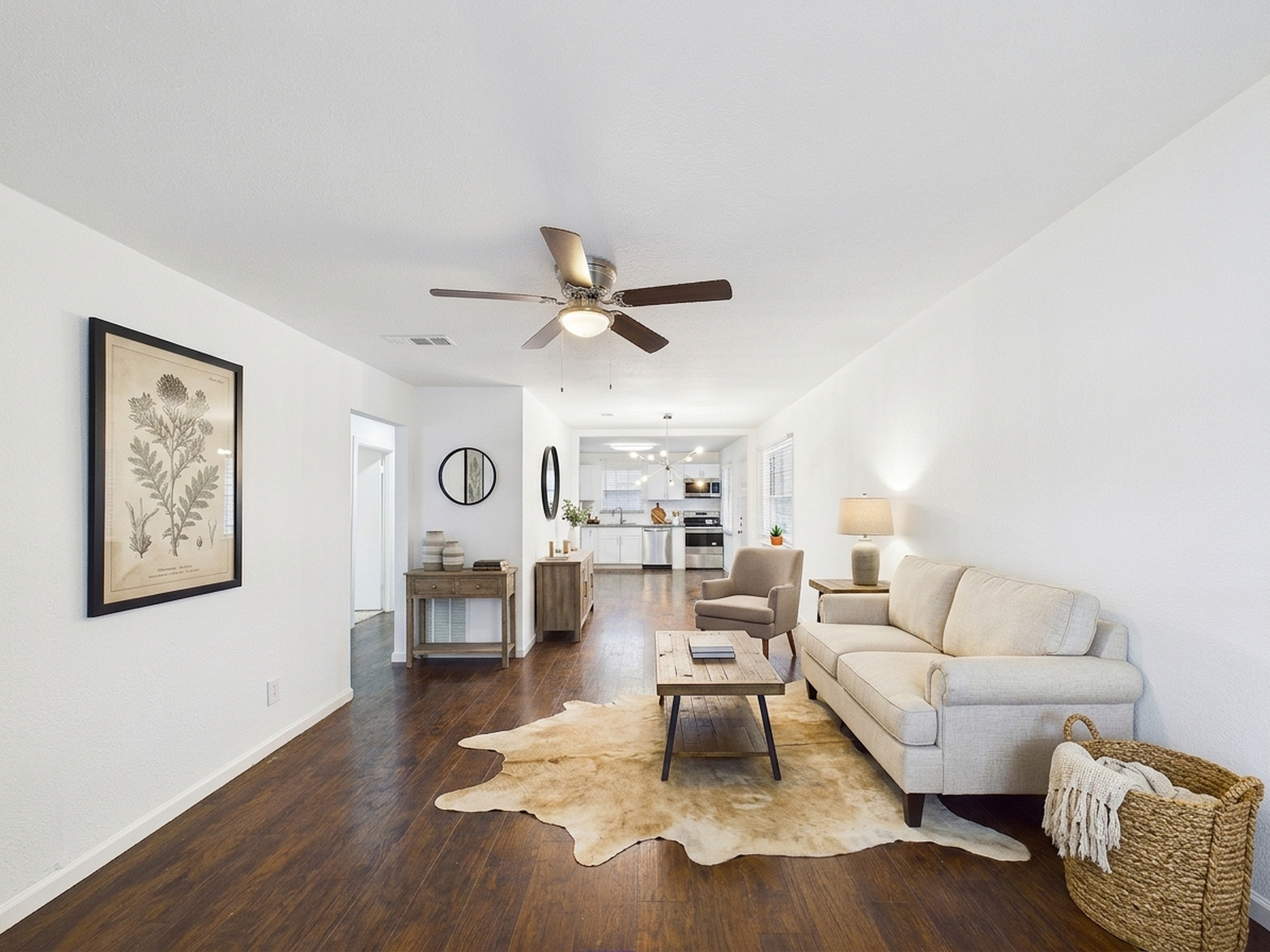 2928 Mitchell Boulevard, Fort Worth